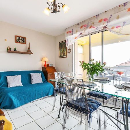 Apartment Le Garden Royan Extérieur photo