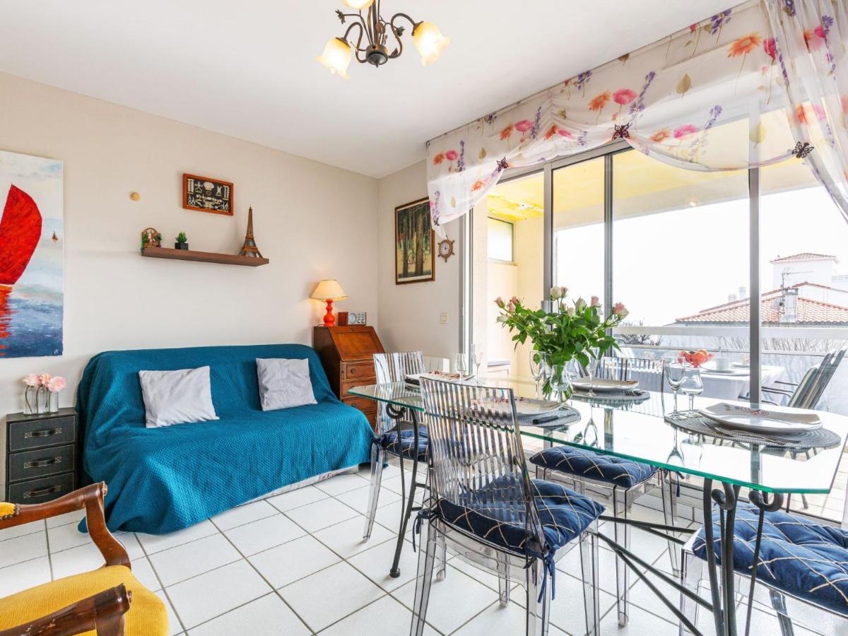 Apartment Le Garden Royan Extérieur photo