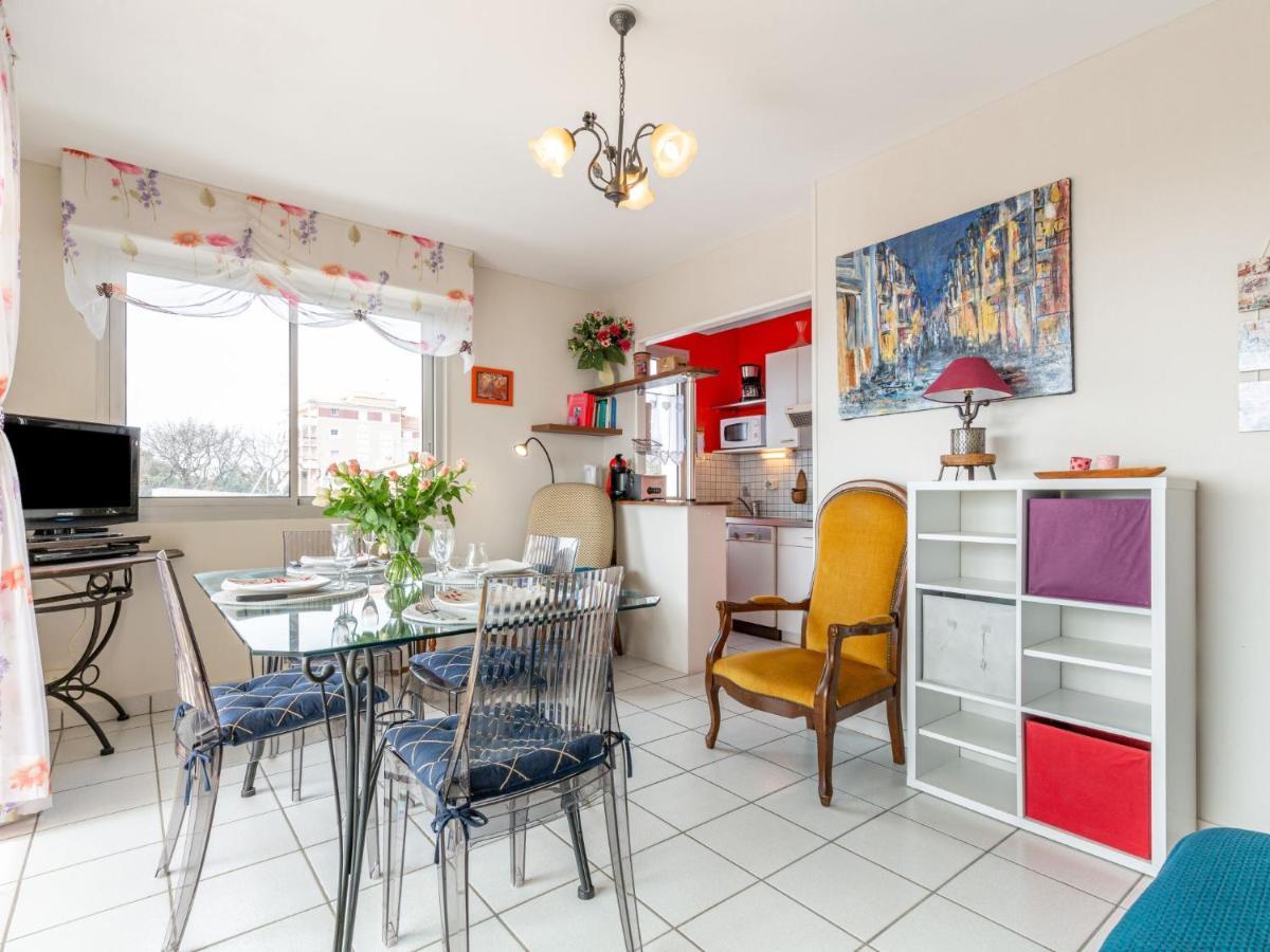 Apartment Le Garden Royan Extérieur photo