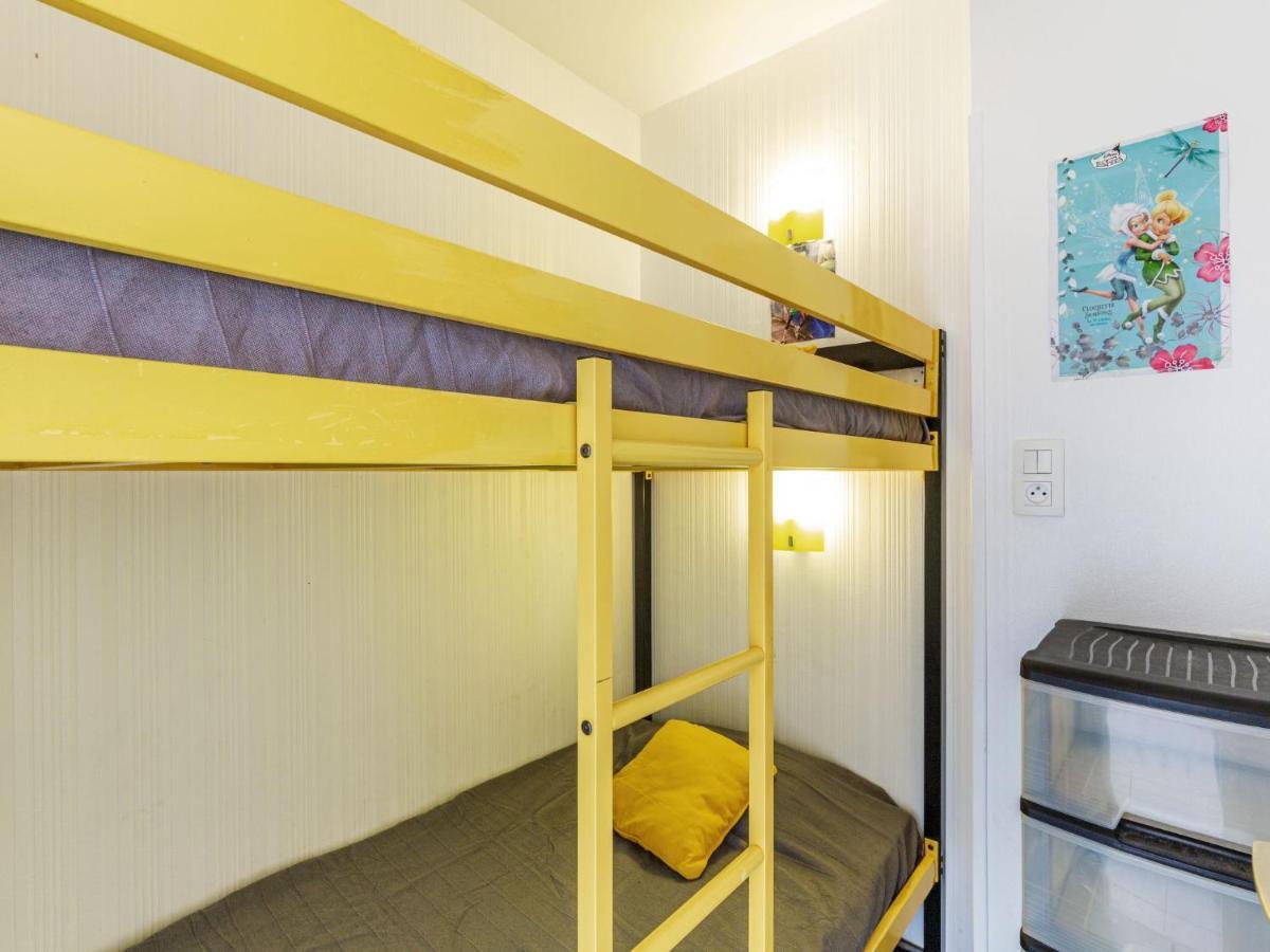 Apartment Le Garden Royan Extérieur photo